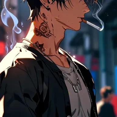 Profile image of Reece