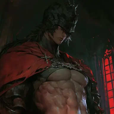 Profile image of 레온하르트 벨크로스