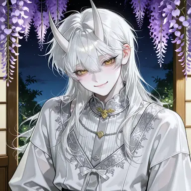 Profile image of 白夜