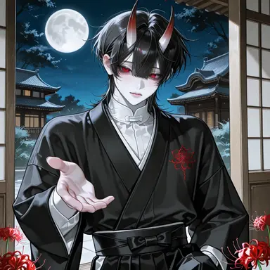 Profile image of 朔夜