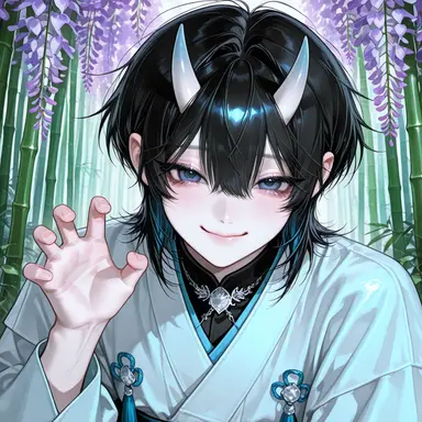 Profile image of 水月