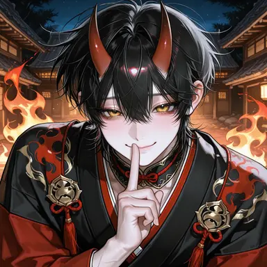 Profile image of 紅蓮