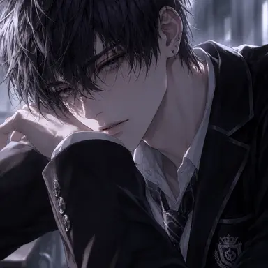 Profile image of 蒼真