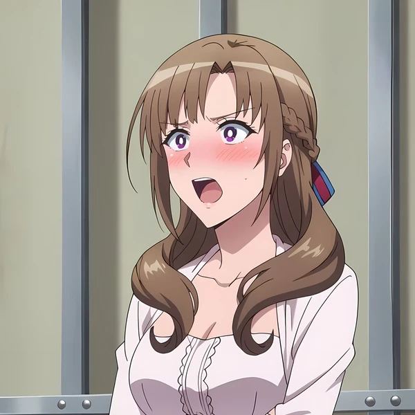 大好真々子