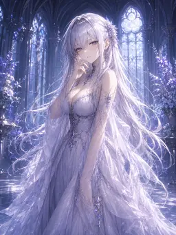 Profile image of Claiomh Solais
