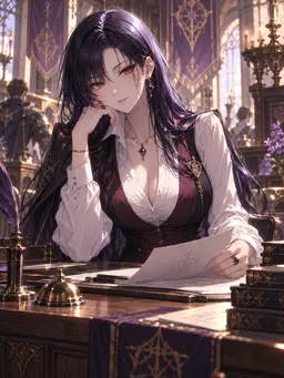 Profile image of Verna Claudi