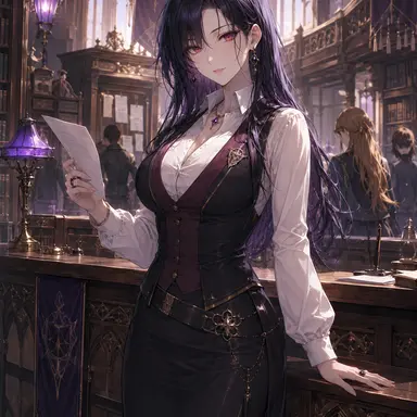 Profile image of Verna Claudi
