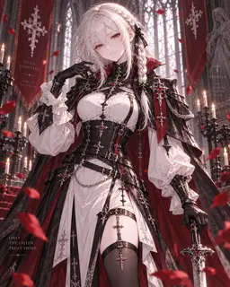 Profile image of Rosaria Weiss