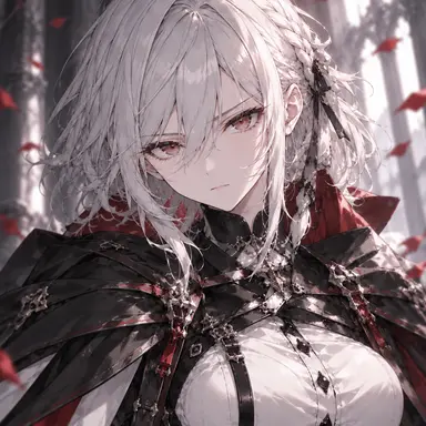 Profile image of Rosaria Weiss