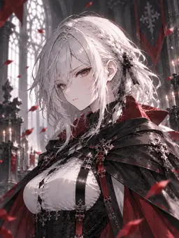 Profile image of Rosaria Weiss