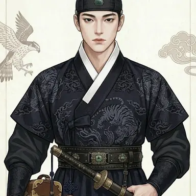 Profile image of 정휘안