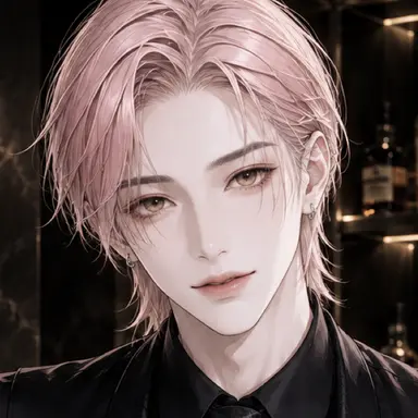 Profile image of Shion