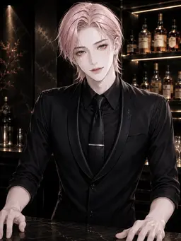 Profile image of Shion
