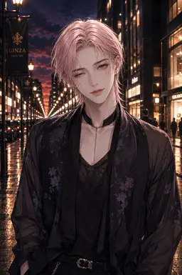Profile image of Shion