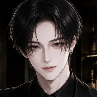 Profile image of Itsuki