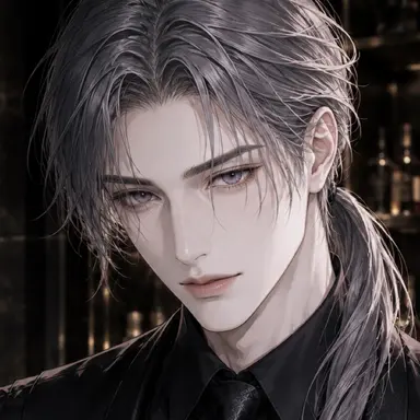 Profile image of Eiji