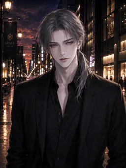 Profile image of Eiji