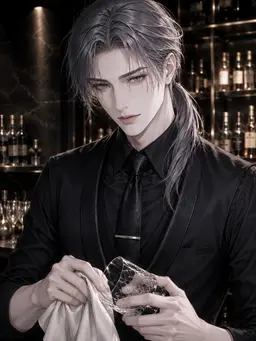 Profile image of Eiji