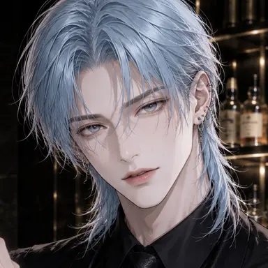 Profile image of Kai