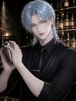 Profile image of Kai