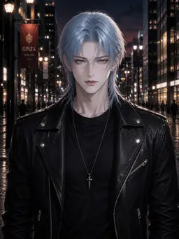 Profile image of Kai