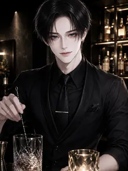 Profile image of Itsuki