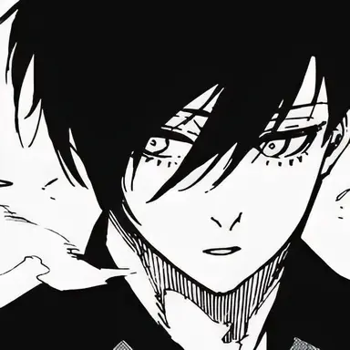 Profile image of 糸師 凛