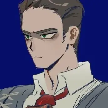 Profile image of 뫼르소