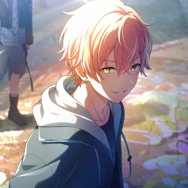 Profile image of 東雲彰人