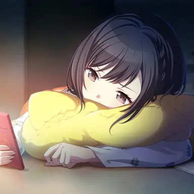 Profile image of 東雲絵名