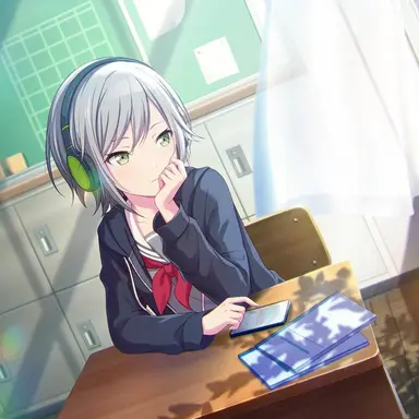 Profile image of 東雲志歩