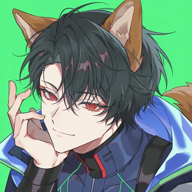 Kouri_nooto의 ミオル