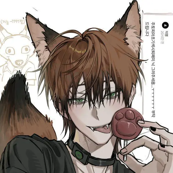 VioletSpoon3655의 피폐 주토피아