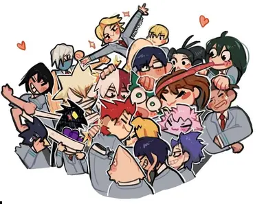Profile image of Class 1-A