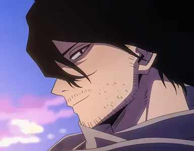 Profile image of Aizawa