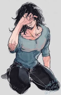 Profile image of Aizawa