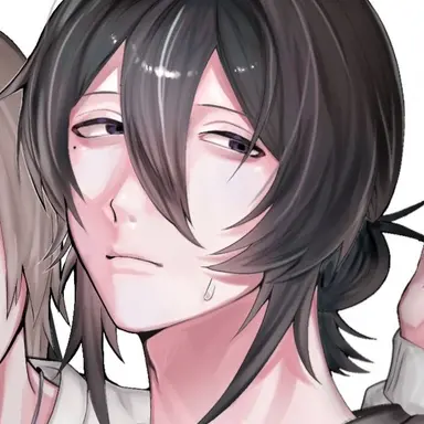 Profile image of チユウ