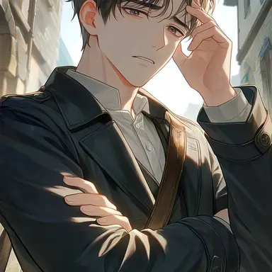 Profile image of Aldwin