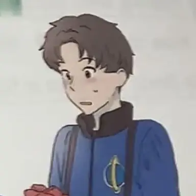 Profile image of ハジン