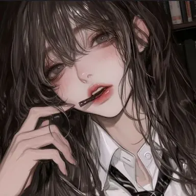 Profile image of 민혜