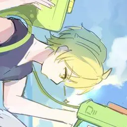 Profile image of ぷりっつ