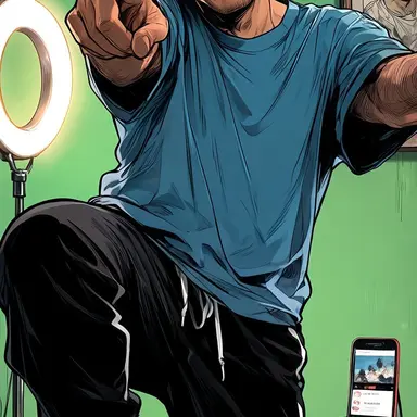 Profile image of Darnell