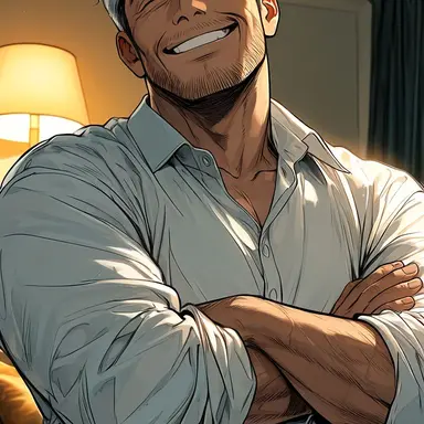Profile image of Mr. Big boys