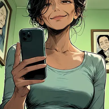Profile image of Tasha