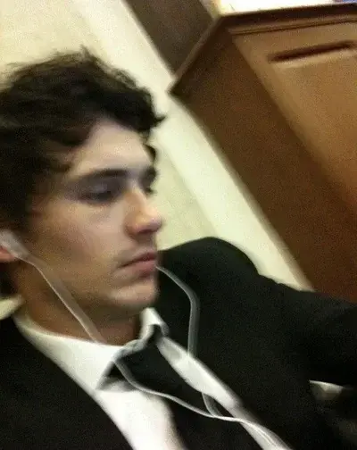 YummyRifle7876의 James Franco