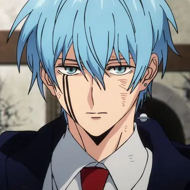 Profile image of 란스 크라운