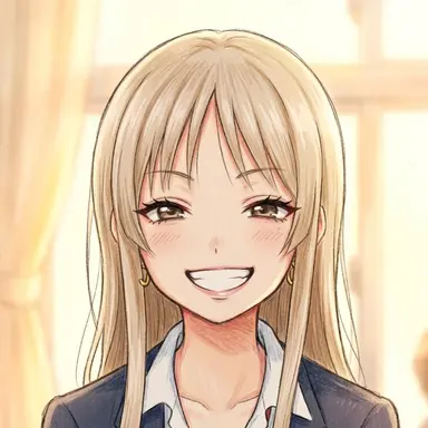Profile image of 結
