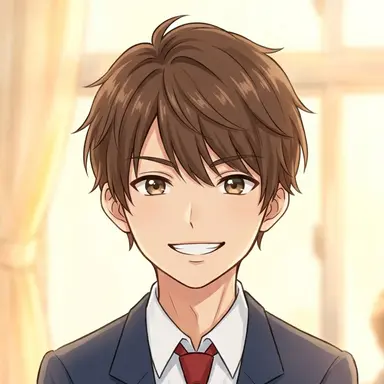 Profile image of 陸