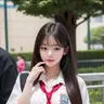 캐릭터 프로필 이미지