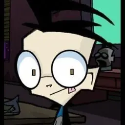 Profile image of Dib
